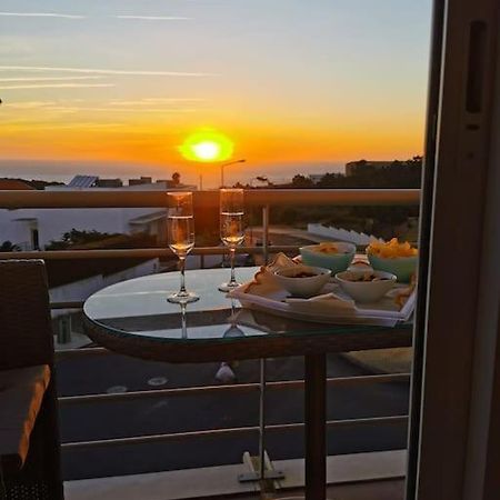 Amazing Lodge By The Ocean - Fully Equipped! Ericeira Exterior foto