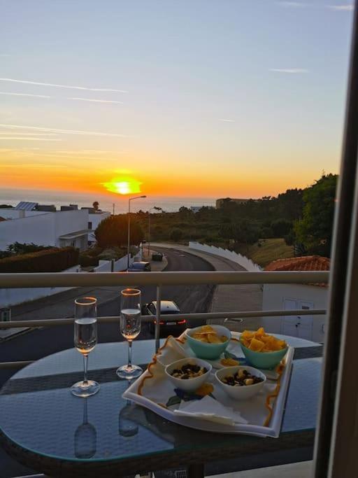 Amazing Lodge By The Ocean - Fully Equipped! Ericeira Exterior foto