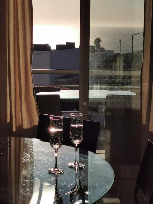 Amazing Lodge By The Ocean - Fully Equipped! Ericeira Exterior foto
