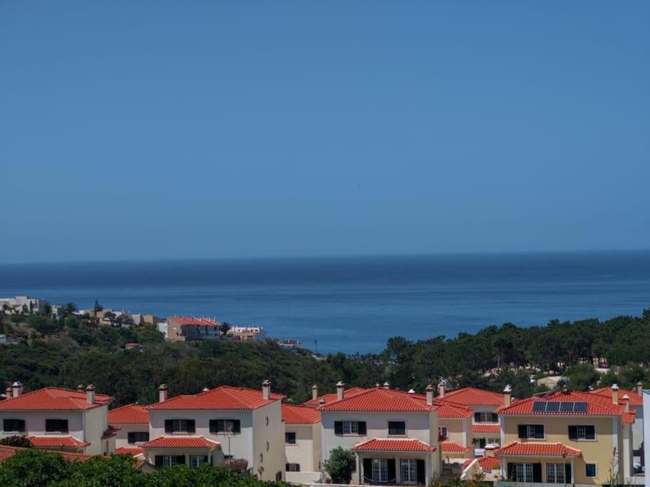 Amazing Lodge By The Ocean - Fully Equipped! Ericeira Exterior foto