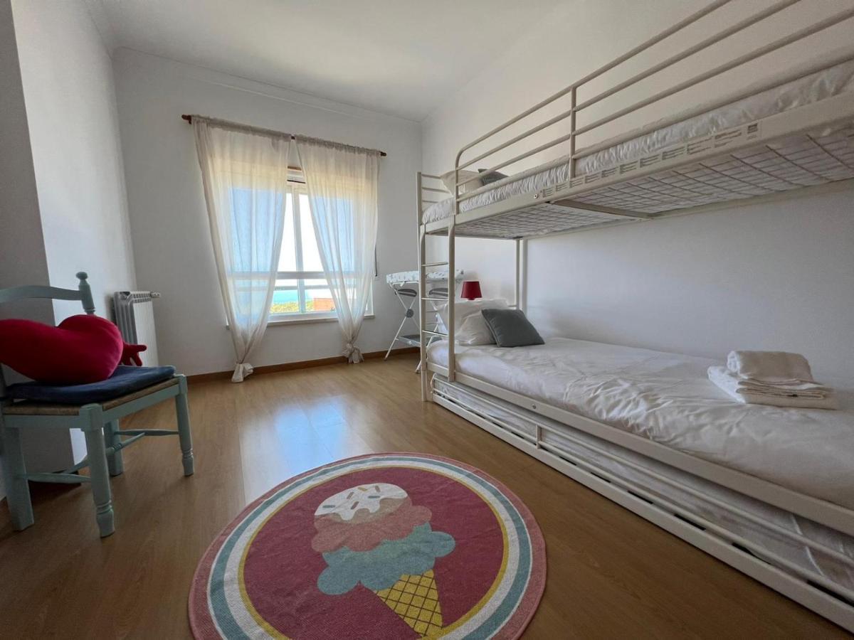 Amazing Lodge By The Ocean - Fully Equipped! Ericeira Exterior foto