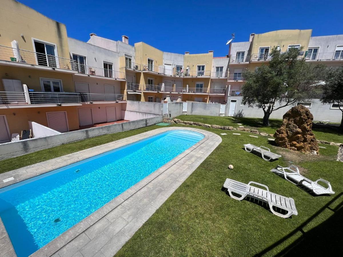 Amazing Lodge By The Ocean - Fully Equipped! Ericeira Exterior foto