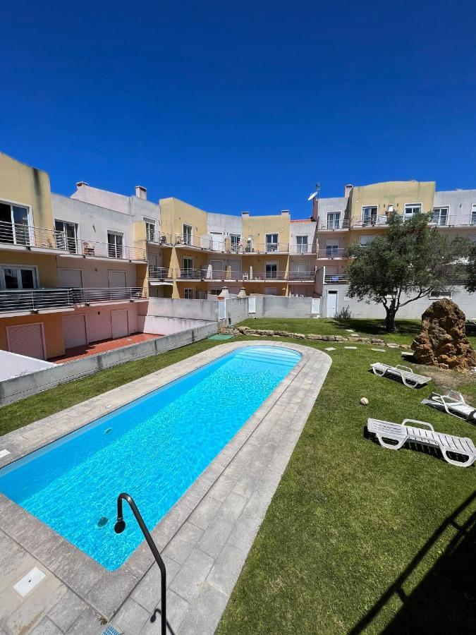 Amazing Lodge By The Ocean - Fully Equipped! Ericeira Exterior foto