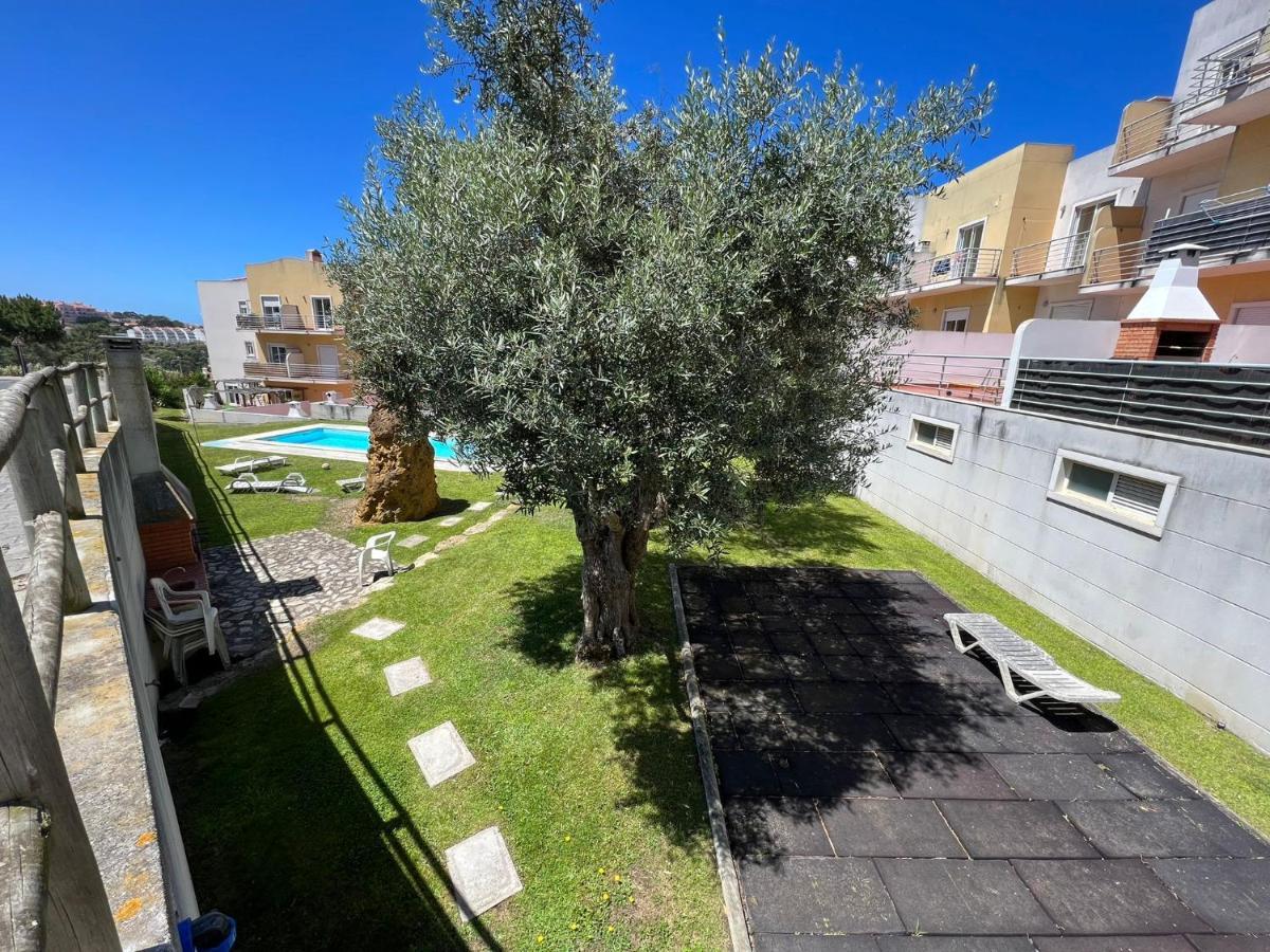Amazing Lodge By The Ocean - Fully Equipped! Ericeira Exterior foto