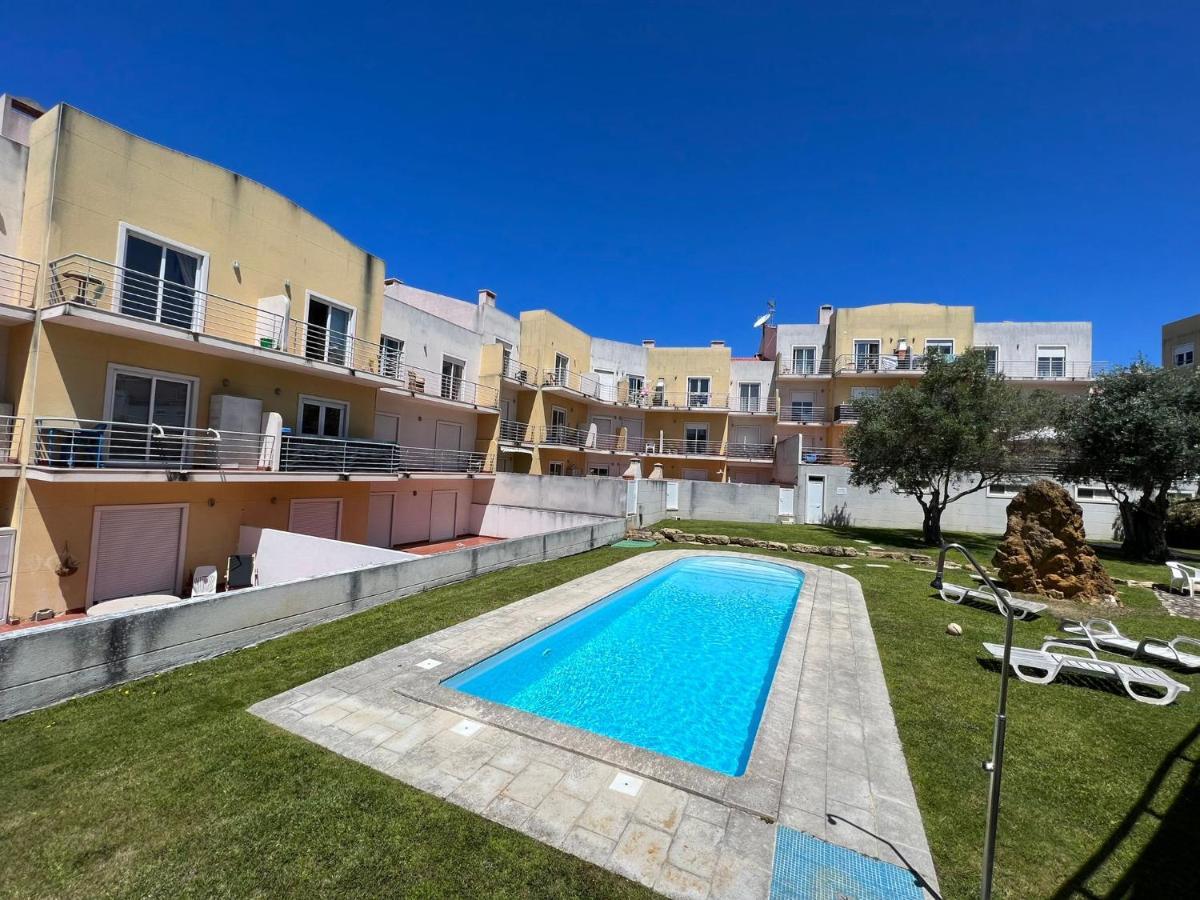 Amazing Lodge By The Ocean - Fully Equipped! Ericeira Exterior foto