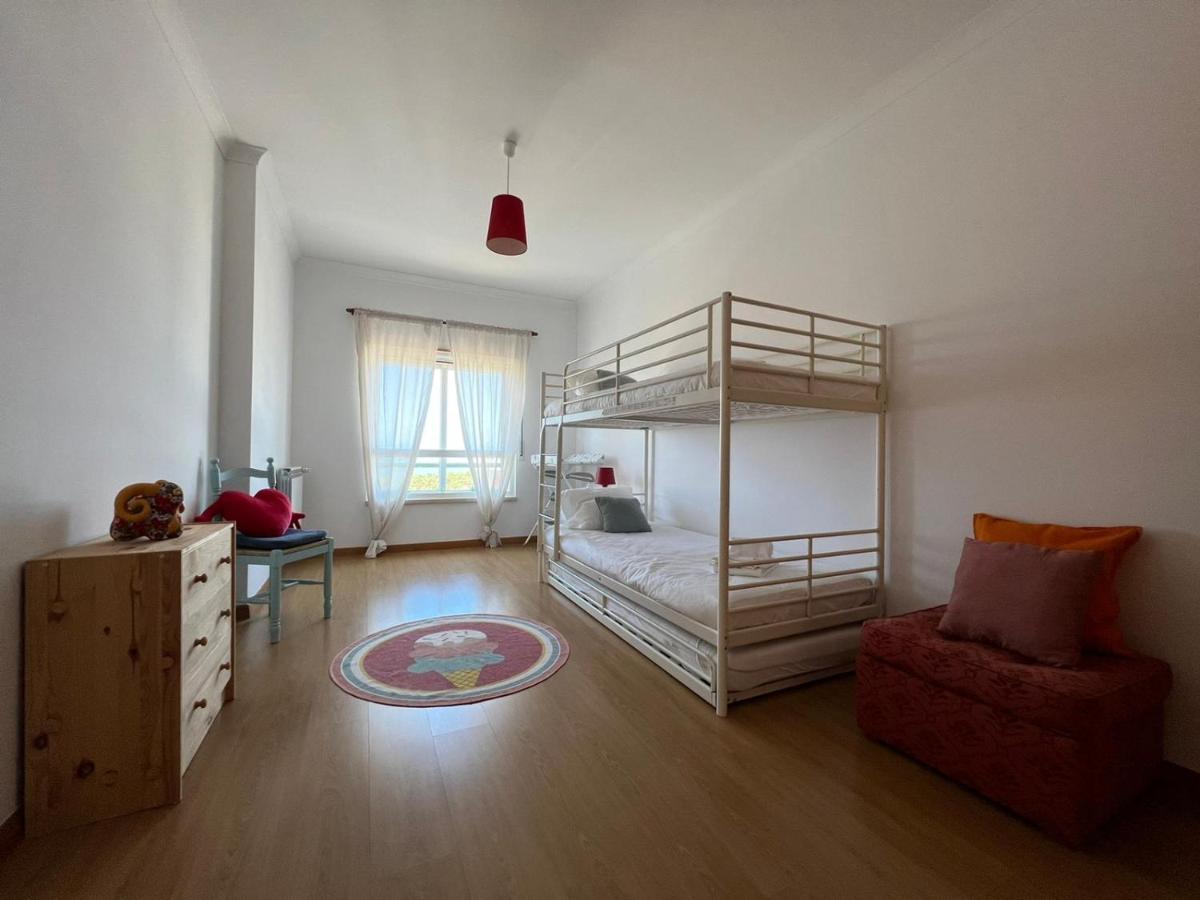 Amazing Lodge By The Ocean - Fully Equipped! Ericeira Exterior foto