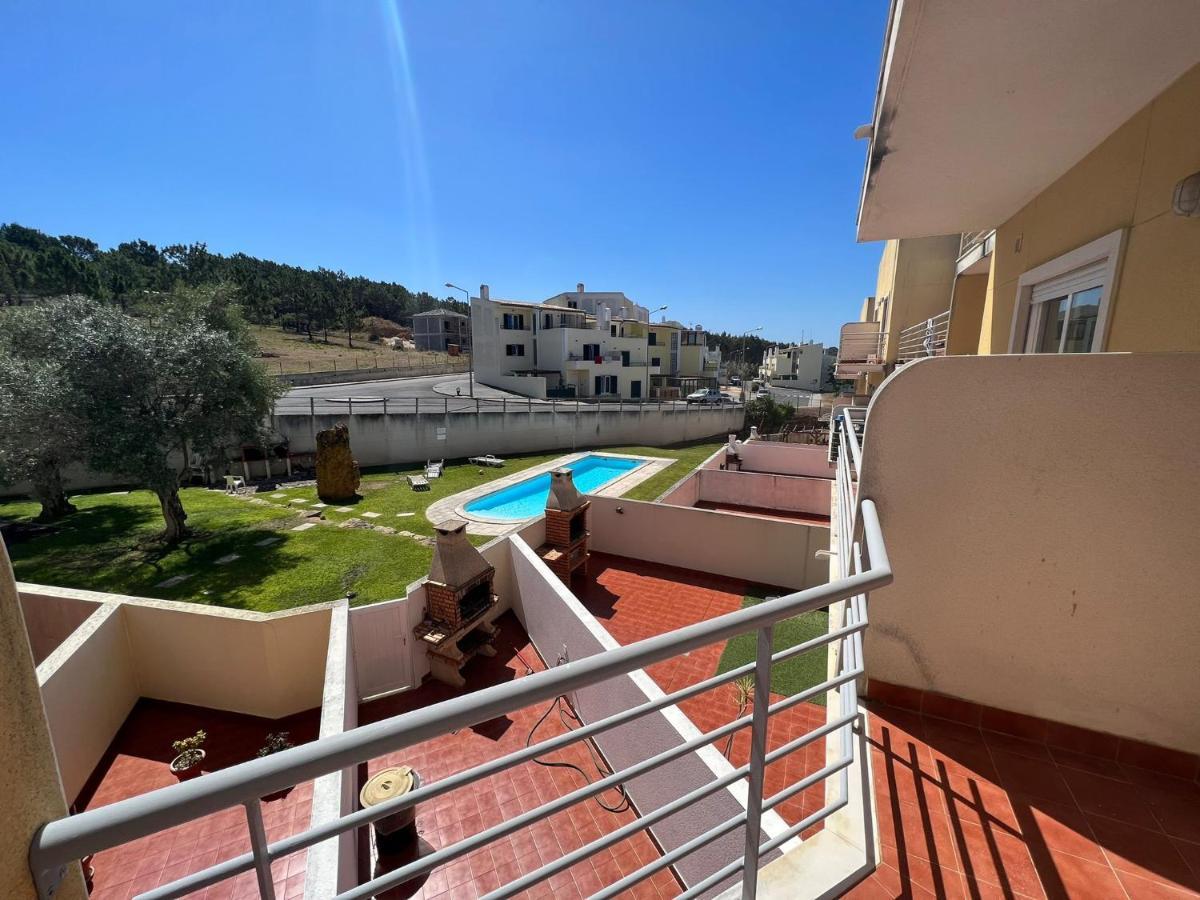 Amazing Lodge By The Ocean - Fully Equipped! Ericeira Exterior foto