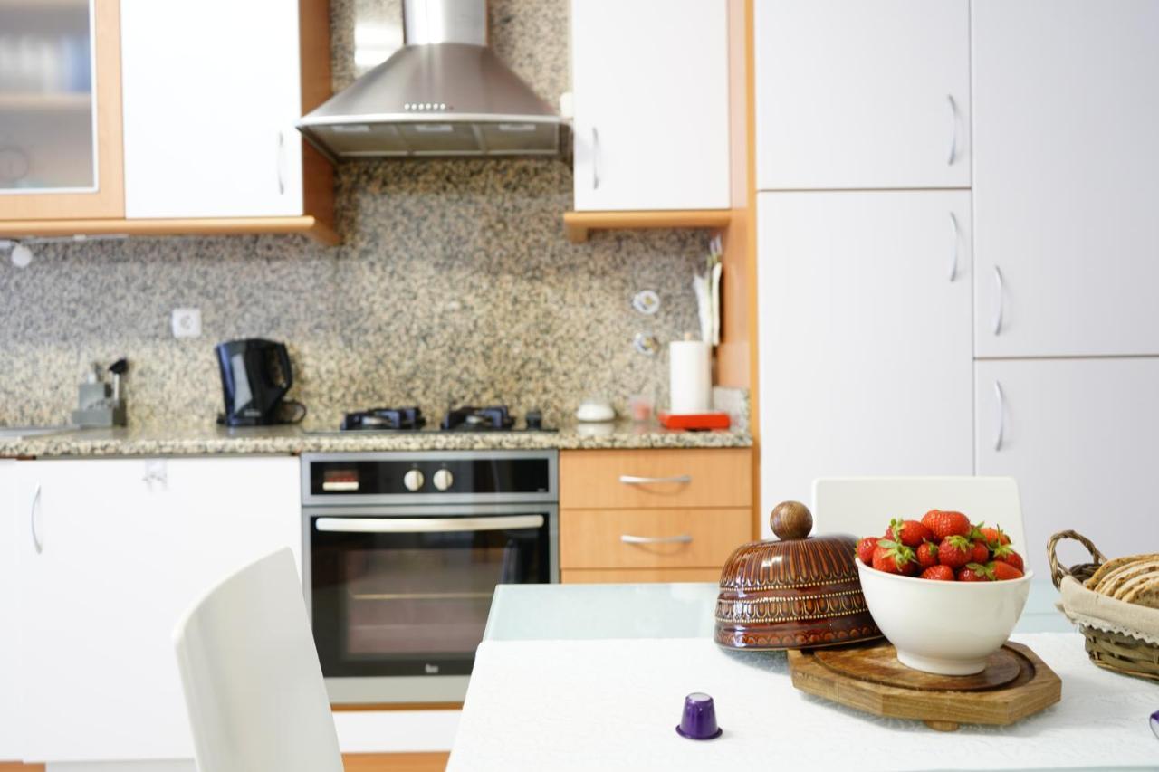 Amazing Lodge By The Ocean - Fully Equipped! Ericeira Exterior foto