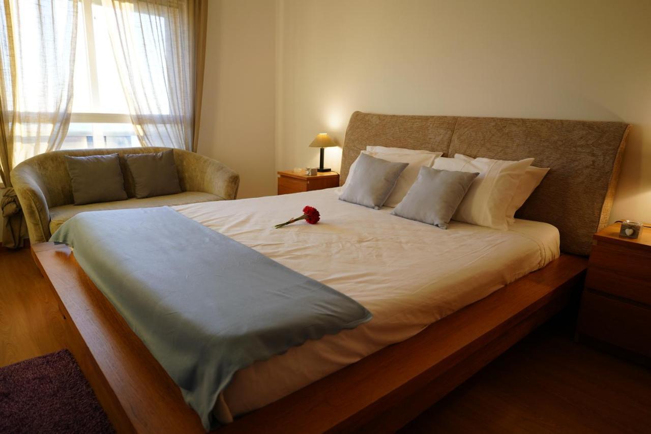 Amazing Lodge By The Ocean - Fully Equipped! Ericeira Exterior foto