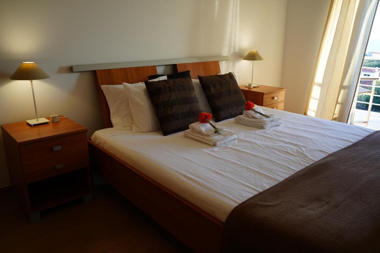 Amazing Lodge By The Ocean - Fully Equipped! Ericeira Exterior foto