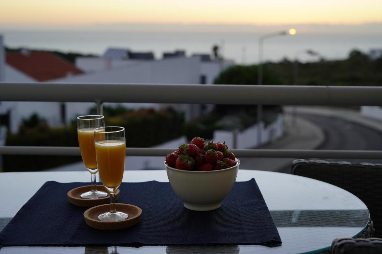 Amazing Lodge By The Ocean - Fully Equipped! Ericeira Exterior foto