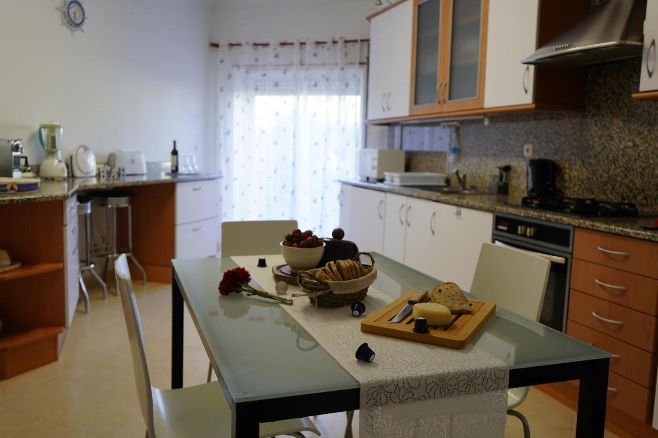 Amazing Lodge By The Ocean - Fully Equipped! Ericeira Exterior foto