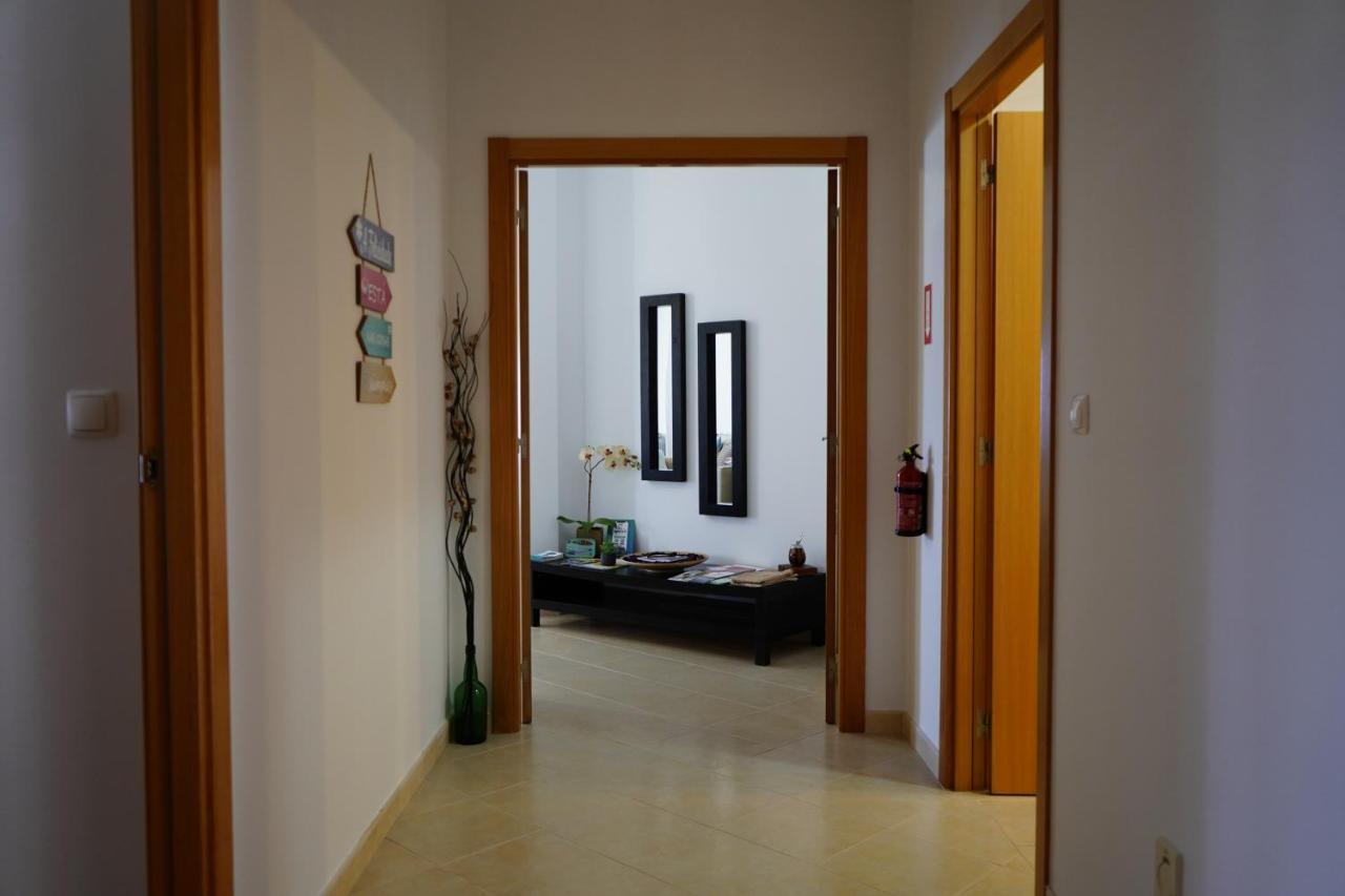Amazing Lodge By The Ocean - Fully Equipped! Ericeira Exterior foto