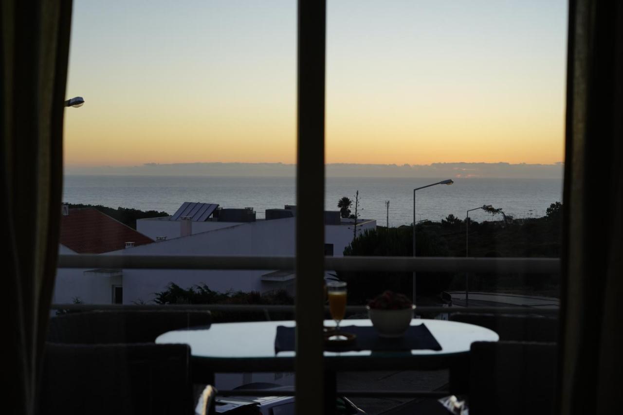Amazing Lodge By The Ocean - Fully Equipped! Ericeira Exterior foto