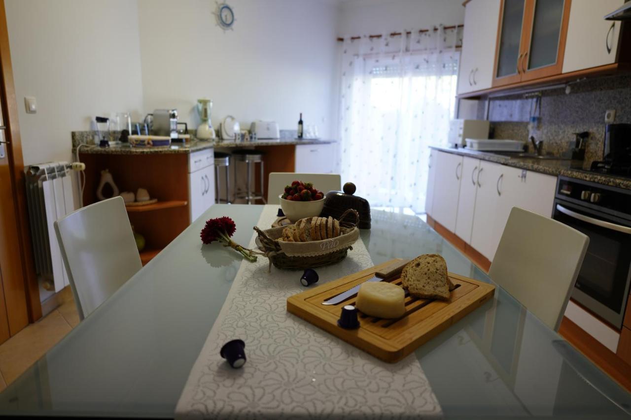 Amazing Lodge By The Ocean - Fully Equipped! Ericeira Exterior foto