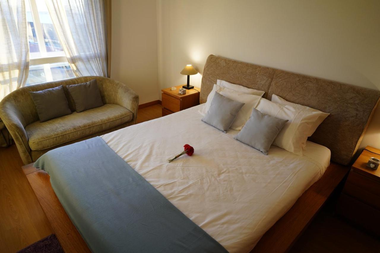 Amazing Lodge By The Ocean - Fully Equipped! Ericeira Exterior foto