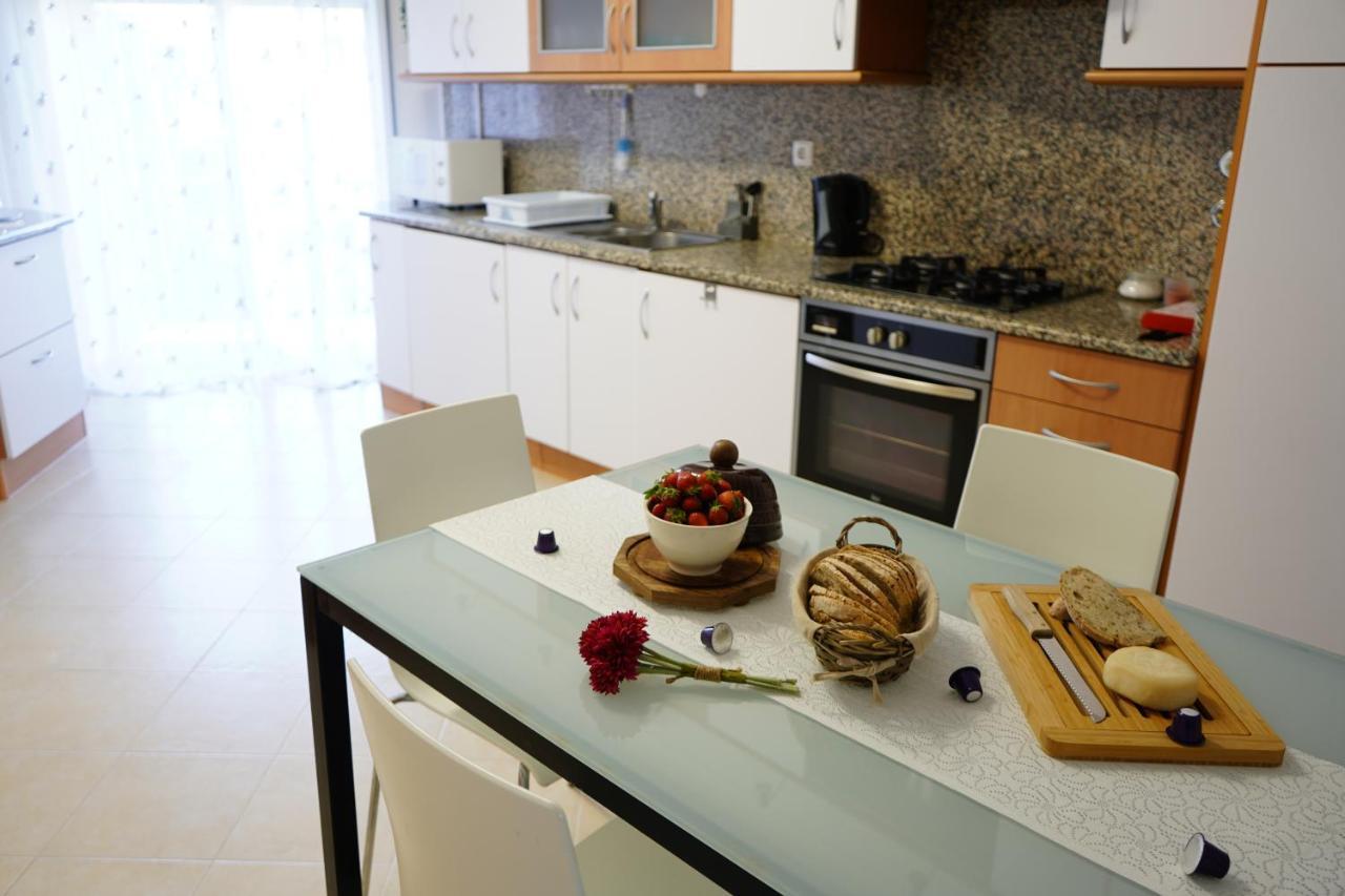 Amazing Lodge By The Ocean - Fully Equipped! Ericeira Exterior foto