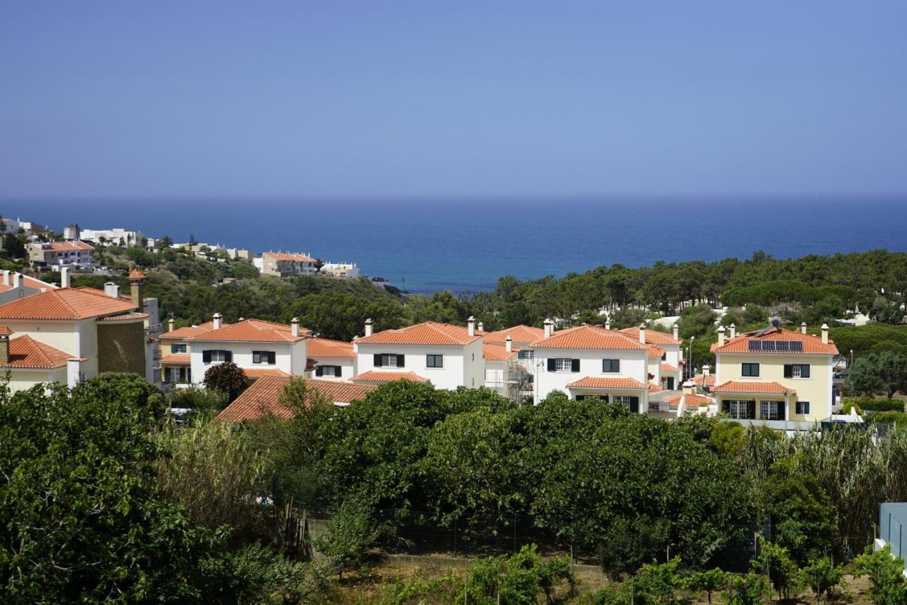 Amazing Lodge By The Ocean - Fully Equipped! Ericeira Exterior foto